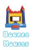 commercial bouncy castles
